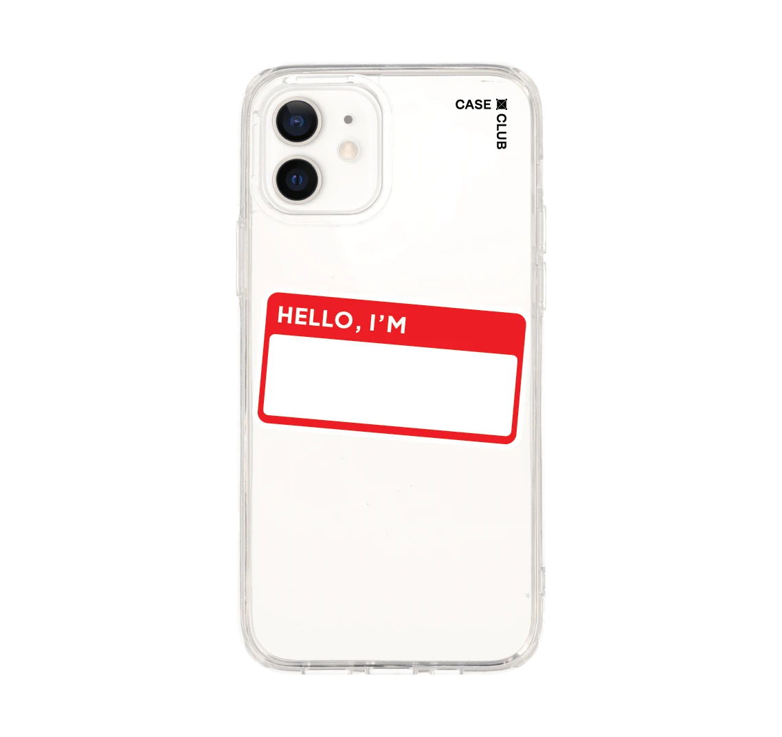 note hello i'm...
